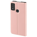 Hama Booklet Single2.0 Voor Huawei P Smart 2020 Roze