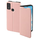 Hama Booklet Single2.0 Voor Huawei P Smart 2020 Roze