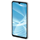 Hama Cover Crystal Clear Voor LG K41S Transparant