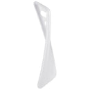 Hama Cover Crystal Clear Voor LG K61 Transparant