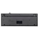 Hama Anzano Multimedia Toetsenbord Met Verlichting Strook