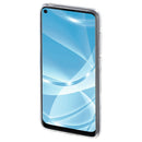 Hama Cover Crystal Clear Voor Huawei P40 Lite 5G Transparant
