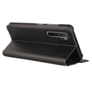 Hama Booklet Slim Pro Voor Huawei P40 Lite 5G Zwart