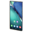 Hama Cover Crystal Voor Samsung Galaxy Note 20 (5G) Transparant