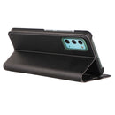 Hama Booklet Slim Pro Voor Samsung Galaxy Note 20 (5G) Zwart