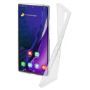 Hama Cover Crystal Voor Samsung Galaxy Note 20 Ultra 5G Transparant