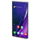 Hama Cover Crystal Voor Samsung Galaxy Note 20 Ultra 5G Transparant