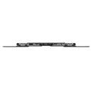 Hama Tv-wandhouder FULLMOTION Ultraslim 600x400 191 Cm (75) Zwart