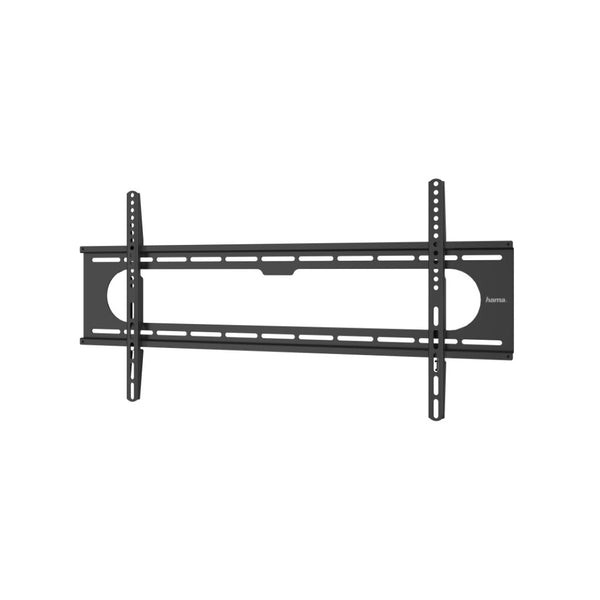 Hama TV-muurbeugel FIX Strong 800 X 400 229 Cm (90) Zwart