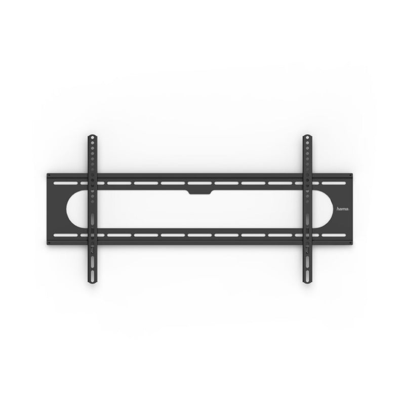 Hama TV-muurbeugel FIX Strong 800 X 400 229 Cm (90) Zwart