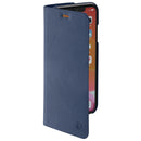 Hama Booklet Guard Pro Voor Apple IPhone 12 Mini Blauw