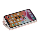 Hama Booklet Curve Voor Apple IPhone 12 Mini Roségoud