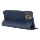 Hama Booklet Guard Pro Voor Apple IPhone 12/12 Pro Blauw