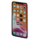 Hama Cover Crystal Clear Voor Apple IPhone 12/12 Pro Transparant