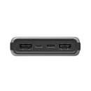 Hama Power Pack ALU15HD 15000mAh Zilver