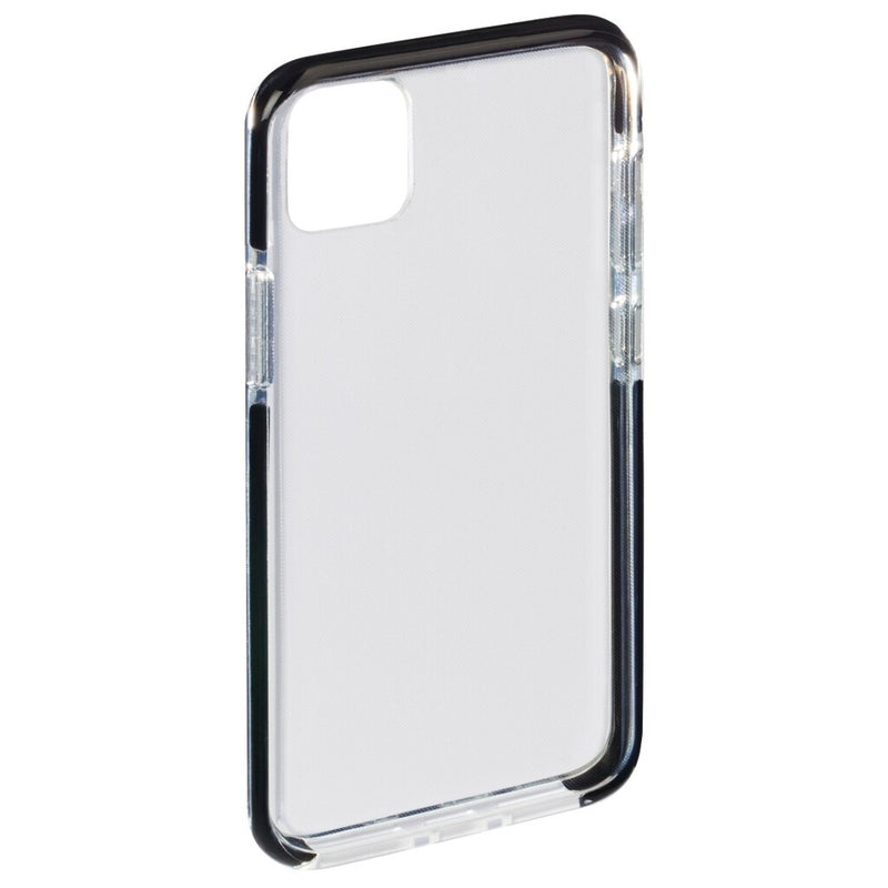 Hama Cover Protector Voor Apple IPhone 12 Pro Max Zwart