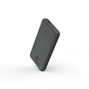 Hama Power Pack Fabric 10 10000mAh Grijs