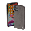 Hama Cover Finest Touch Voor Apple IPhone 12/12 Pro Antraciet