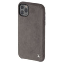 Hama Cover Finest Touch Voor Apple IPhone 12/12 Pro Antraciet
