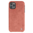 Hama Cover Finest Touch Voor Apple IPhone 12/12 Pro Coral