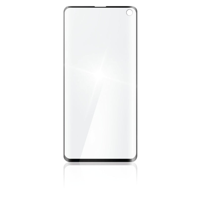 Hama 3D-full-screen-beschermglas Voor Samsung Galaxy Note 20 Ultra 5G Zwart