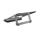 Hama 12in1-USB-C-dockingstation Met Notebook-standaard