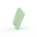 Hama Power Pack Fabric 10 10000mAh Smoke Green