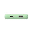 Hama Power Pack Fabric 10 10000mAh Smoke Green