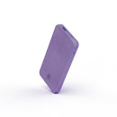 Hama Power Pack Fabric 10 10000mAh Paisley Purple