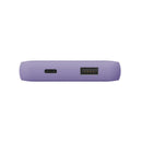 Hama Power Pack Fabric 10 10000mAh Paisley Purple