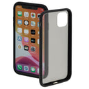 Hama Cover Invisible Voor Apple IPhone 12 Mini Zwart