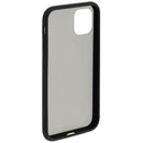 Hama Cover Invisible Voor Apple IPhone 12/12 Pro Zwart