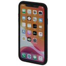 Hama Cover Invisible Voor Apple IPhone 12/12 Pro Zwart