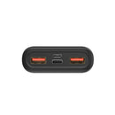 Hama Power Pack PD10-HD 10000mAh Antraciet
