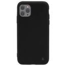 Hama Cover Finest Feel Voor Apple IPhone 12/12 Pro Zwart