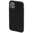 Hama Cover Finest Feel Voor Apple IPhone 12/12 Pro Zwart