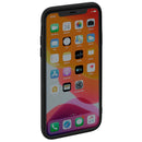 Hama Cover Finest Feel Voor Apple IPhone 12/12 Pro Zwart