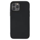 Hama Cover Finest Feel Voor Apple IPhone 12 Pro Max Zwart