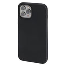 Hama Cover Finest Feel Voor Apple IPhone 12 Pro Max Zwart