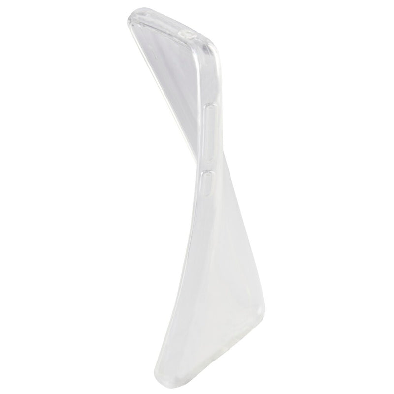 Hama Cover Crystal Clear Voor Xiaomi Mi Note 10 Lite Transparant