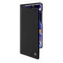 Hama Booklet Slim Pro Voor Xiaomi Mi Note 10 Lite Zwart
