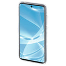 Hama Cover Crystal Clear Voor Xiaomi Redmi Note 9 Pro (Max)/9S Transparant