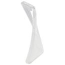 Hama Cover Crystal Clear Voor Xiaomi Redmi Note 9 Transparant