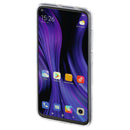 Hama Cover Crystal Clear Voor Xiaomi Redmi Note 9 Transparant