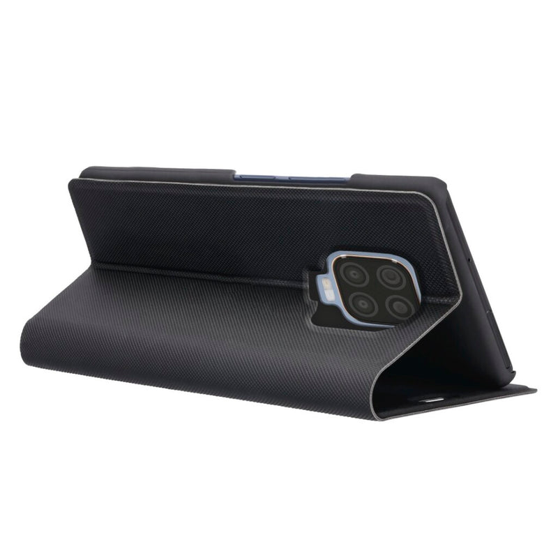 Hama Booklet Slim Pro Voor Xiaomi Redmi Note 9 Pro (Max)/Note 9S Zwart
