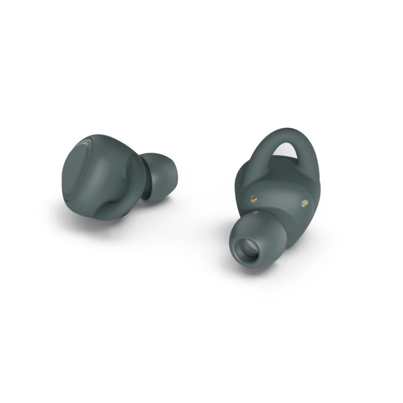 Hama Bluetooth&reg;-koptelefoon LiberoBuds In-ear,true Wireless,oplaadstat.,groen