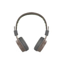 Thomson WHP8650NGB Bluetooth&reg;-koptelefoon Teens's UP On-ear Camouflage Woodland