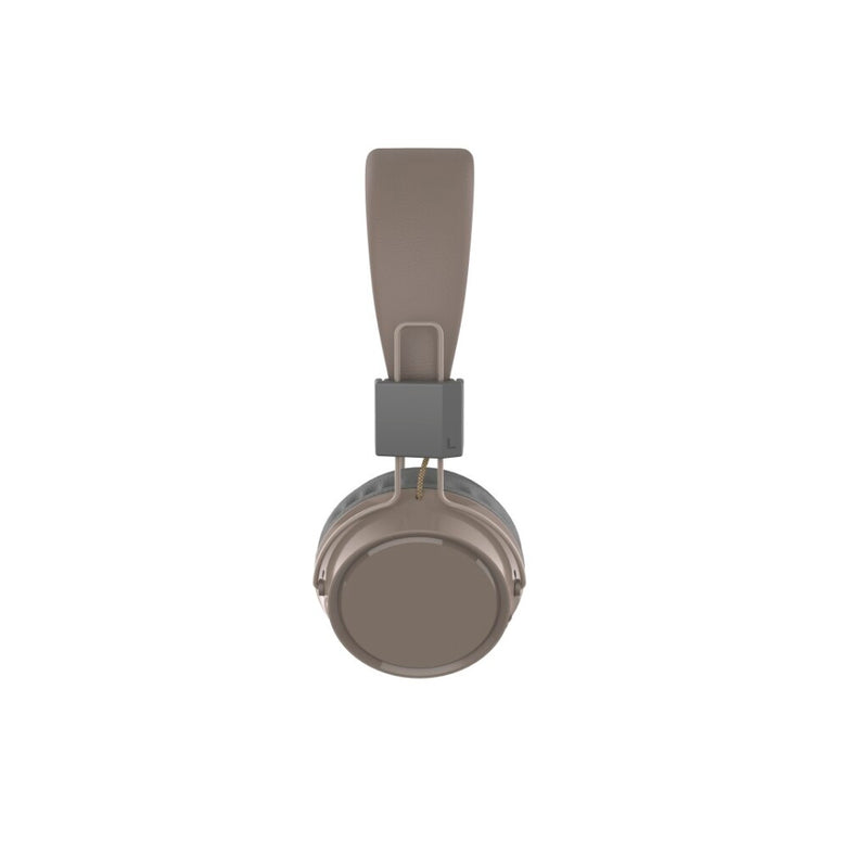 Thomson WHP8650NGB Bluetooth&reg;-koptelefoon Teens&apos;s UP On-ear Camouflage Woodland