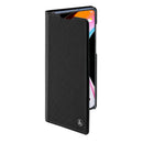 Hama Booklet Slim Pro Voor Xiaomi Mi 10 (Pro) 5G Zwart