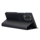 Hama Booklet Slim Pro Voor Xiaomi Mi 10 Lite 5G Zwart